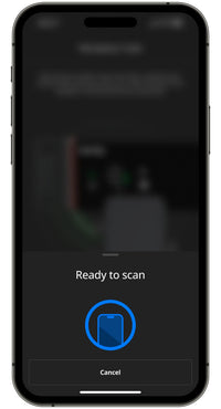 Biamp Workplace Tools Mobile App – 900.0019 - view 3