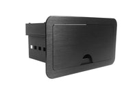 Biamp EasyConnect EC-P-US Cable Management Box – 910-01975 - view 3