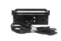 Biamp EasyConnect EC-P-US Cable Management Box – 910-01975 - view 7