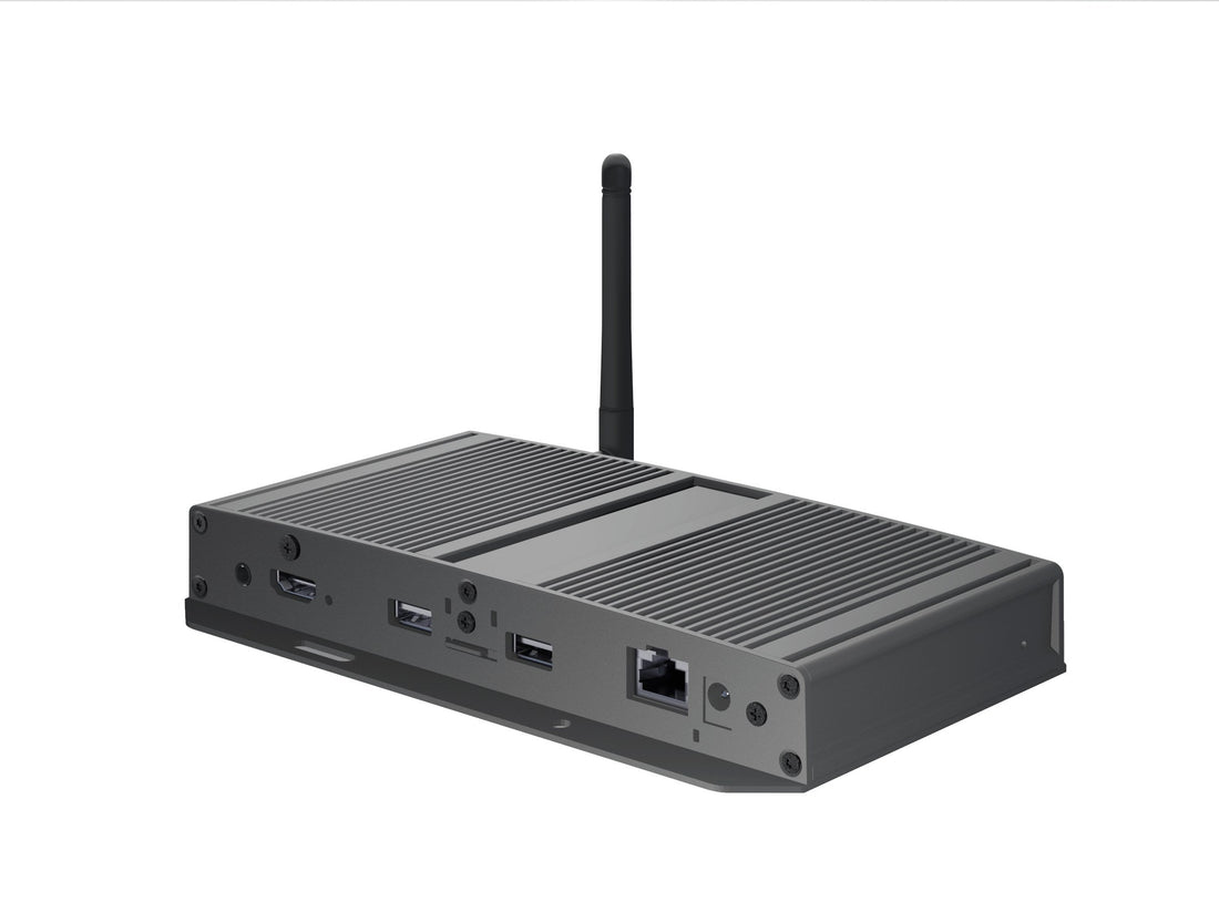 IAdea XMP-8550 digital signage media player
