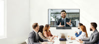 Maxhub ND75CMB 75-inch digital signage display