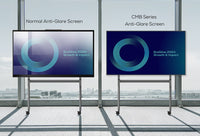 Maxhub CMB Series ND75CMB 75-inch Digital Signage Display - view 10