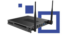 Clevertouch IMPACT Secure 75" Interactive Flat Panel - view 6