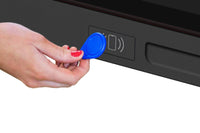 Clevertouch Pro Series 3 75-inch Interactive Flat Panel - view 6