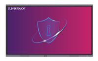 Clevertouch Pro Series 3 75-inch Interactive Flat Panel - view 11