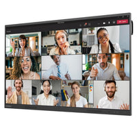 Clevertouch UX Pro 2 65-Inch Interactive Flat Panel – UX Pro 2 65" - view 2