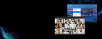 Clevertouch UX Pro 2 65-Inch Interactive Flat Panel – UX Pro 2 65" - view 4