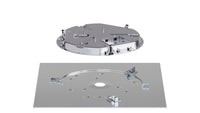 Sennheiser TeamConnect Ceiling Medium F-W 700170 - view 3