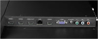 InFocus INF5512AG Interactive Flat Panel – INF5512AG - view 5
