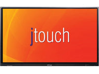 InFocus INF6501a 65-inch Interactive Flat Panel