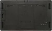 InFocus 65-inch Interactive Flat Panel – INF6502WB - view 2