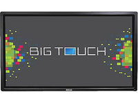 InFocus INF6512 65-inch interactive flat panel display