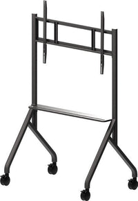 Newline Mobile Stand EMEA trolley for interactive displays