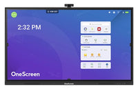 OneScreen Hubware HL7 Business 98-inch Interactive Display with OPS PC - view 2