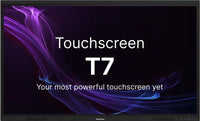 OneScreen Hubware HL7 Business 98-inch Interactive Display with OPS PC - view 4