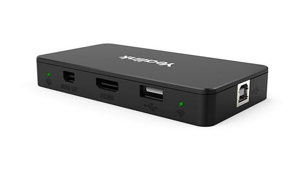 Yealink MShare Standard wireless presentation system screen sharing box