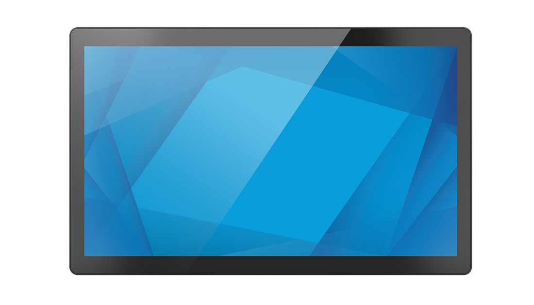 Elo I-Series 3 24-inch interactive touch computer model E156961