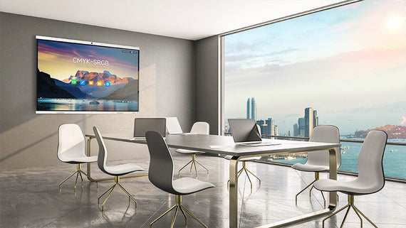 Huawei IdeaHub B3 IHB3-75SA 75-Inch 4K Interactive Flat Panel