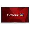 ViewSonic 86" 4K Interactive Flat Panel 20-Point Touch IFP8650