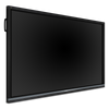 ViewSonic 86" 4K Interactive Flat Panel 20-Point Touch IFP8650