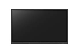 LG CreateBoard 86 inch – Model 86TR3DJ
