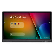 Viewsonic 65” ViewBoard Interactive Display