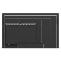 ViewSonic CDE7061T 70" Full HD 10-Point Touch Interactive Commercial Display