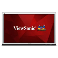 ViewSonic CDE7061T 70" Full HD 10-Point Touch Interactive Commercial Display