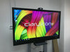 OneScreen Canvas 65" 4k UHD TouchScreen with Built-In Core i7 PC - 20 Points Touch
