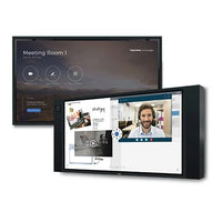 NEC InfinityBoard 84" – Premium 4K UHD Interactive Display for Business & Collaboration