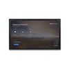 NEC 55” InfinityBoard 2.1 QL – Advanced 4K UHD Interactive Display for Business & Education