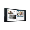NEC InfinityBoard 65" 4K UHD LCD All-in-One Collaboration Solution, Brightness 450, 24/7 Operation, NEC-IB65