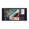 NEC InfinityBoard 65" 4K UHD LCD All-in-One Collaboration Solution, Brightness 450, 24/7 Operation, NEC-IB65