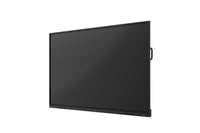 LG CreateBoard 86TR3ER 86-inch Interactive Flat Panel – 86TR3ER - view 3