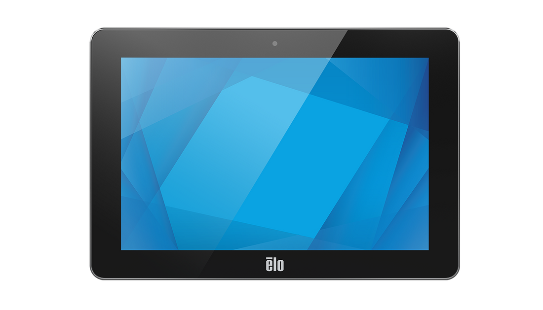 Elo I-Series 5 Steel 10-inch Android Signage Media Player E177025