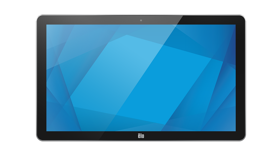 Elo 15-inch I-Series 5 Steel Android signage media player