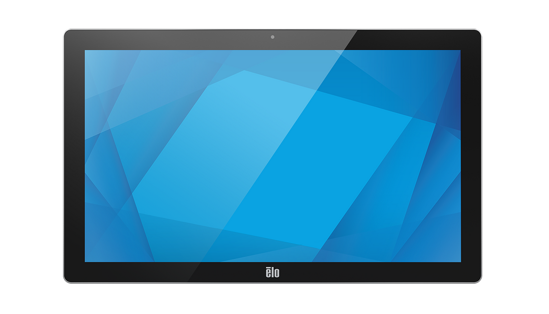 Elo I-Series 5 Steel E176640 22-inch interactive signage media player