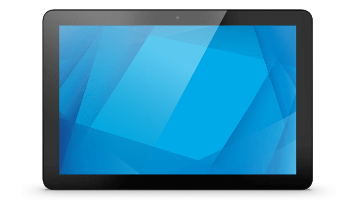 ELO 10-inch I-Series 5 with Android White