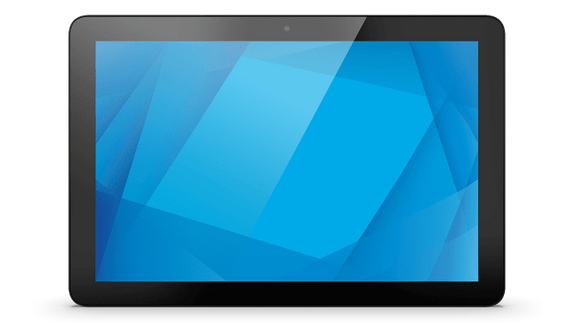 ELO 10-inch I-Series 5 with Android White