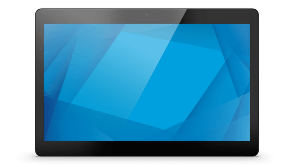 ELO 15-inch I-Series with Linux