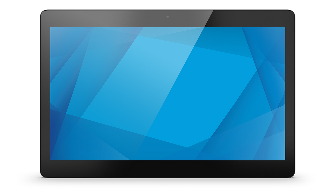 Elo I-Series 5 E540294 15-inch Android Touchcomputer