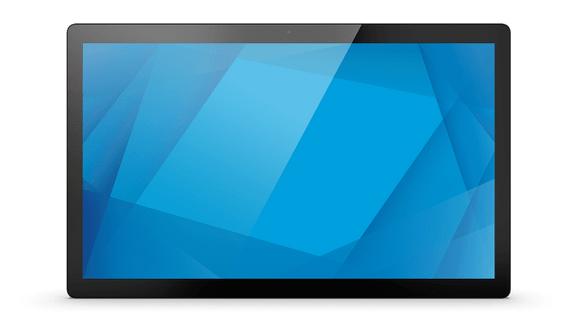 ELO 22-inch I-Series with Linux