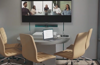 Jabra PanaCast 50 Video Bar – 8200-231 - view 12