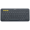 Buy Logitech K380 Multi-Device Bluetooth® Keyboard in Dubai, Sharjah, Abu Dhabi, Ajman, Al Ain, Ras Al Khaimah, Fujairah, Umm al Quwain, UAE