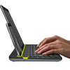 Buy Logitech K480 Bluetooth Keyboard Keyboard Black in Dubai