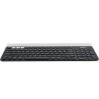 Buy Logitech K780 Bluetooth Multi-Device Keyboard in Dubai