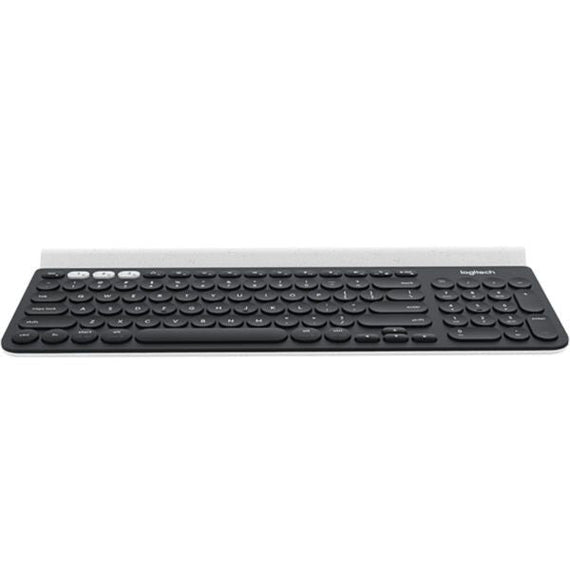 Buy Logitech K780 Bluetooth Multi-Device Keyboard in Dubai, Sharjah, Abu Dhabi, Ajman, Al Ain, Ras Al Khaimah, Fujairah, Umm al Quwain, UAE