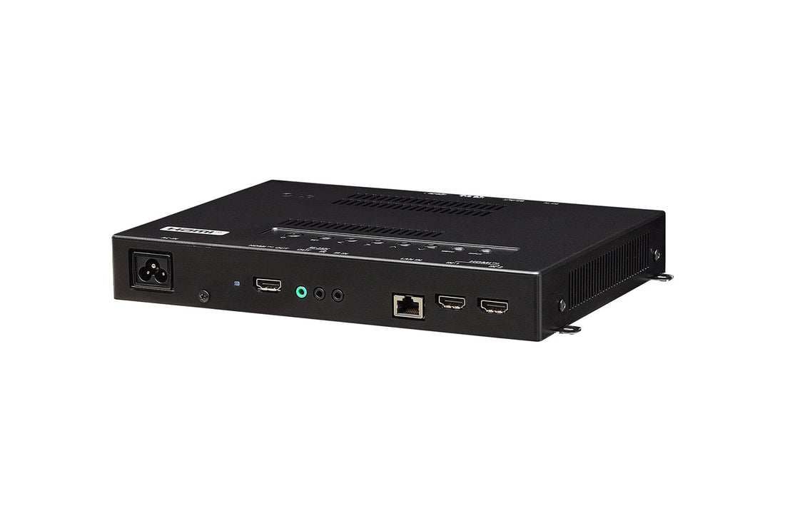 LG WP601 digital signage media player