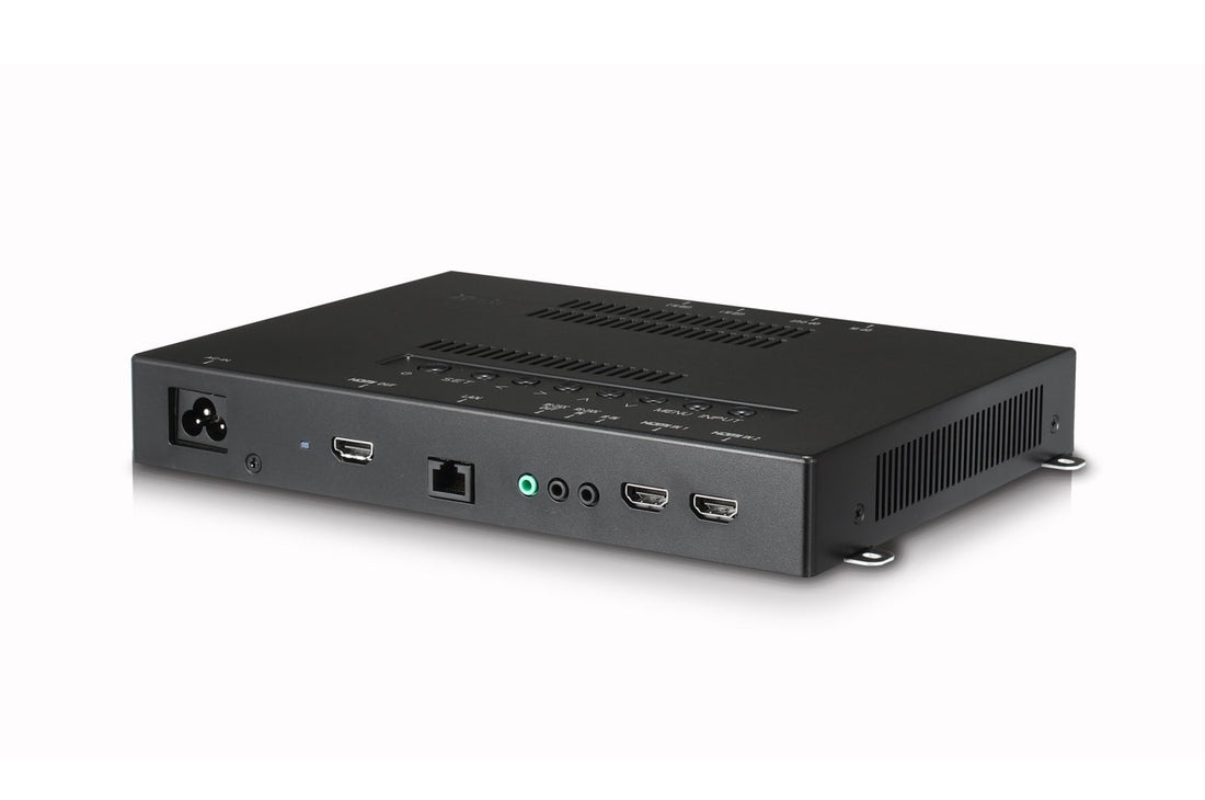 LG webOS Smart Signage Box WP401.AMA media player