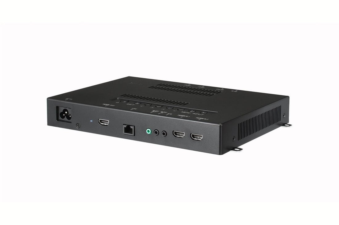 LG webOS Box WP600 digital signage media player